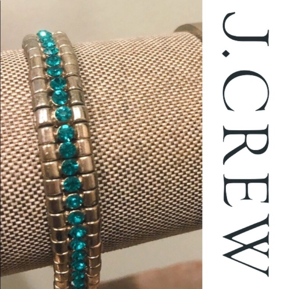 J Crew Bracelet